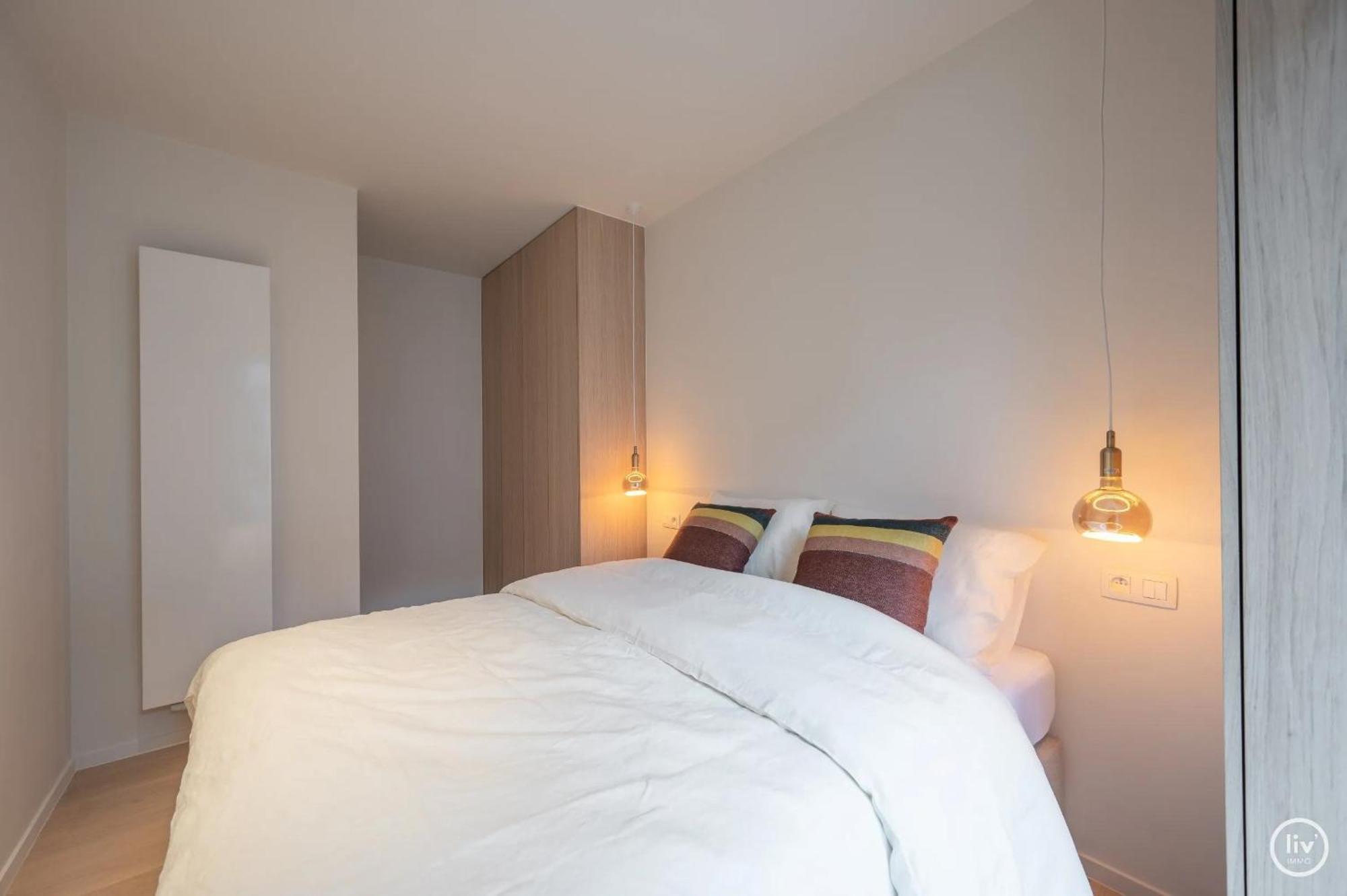 Verliefd Aan Zee Knokke-Heist Esterno foto