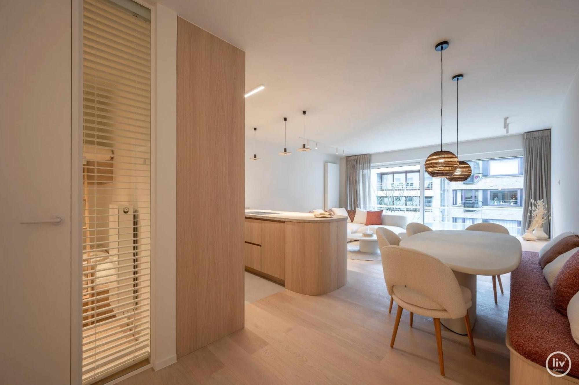 Verliefd Aan Zee Knokke-Heist Esterno foto