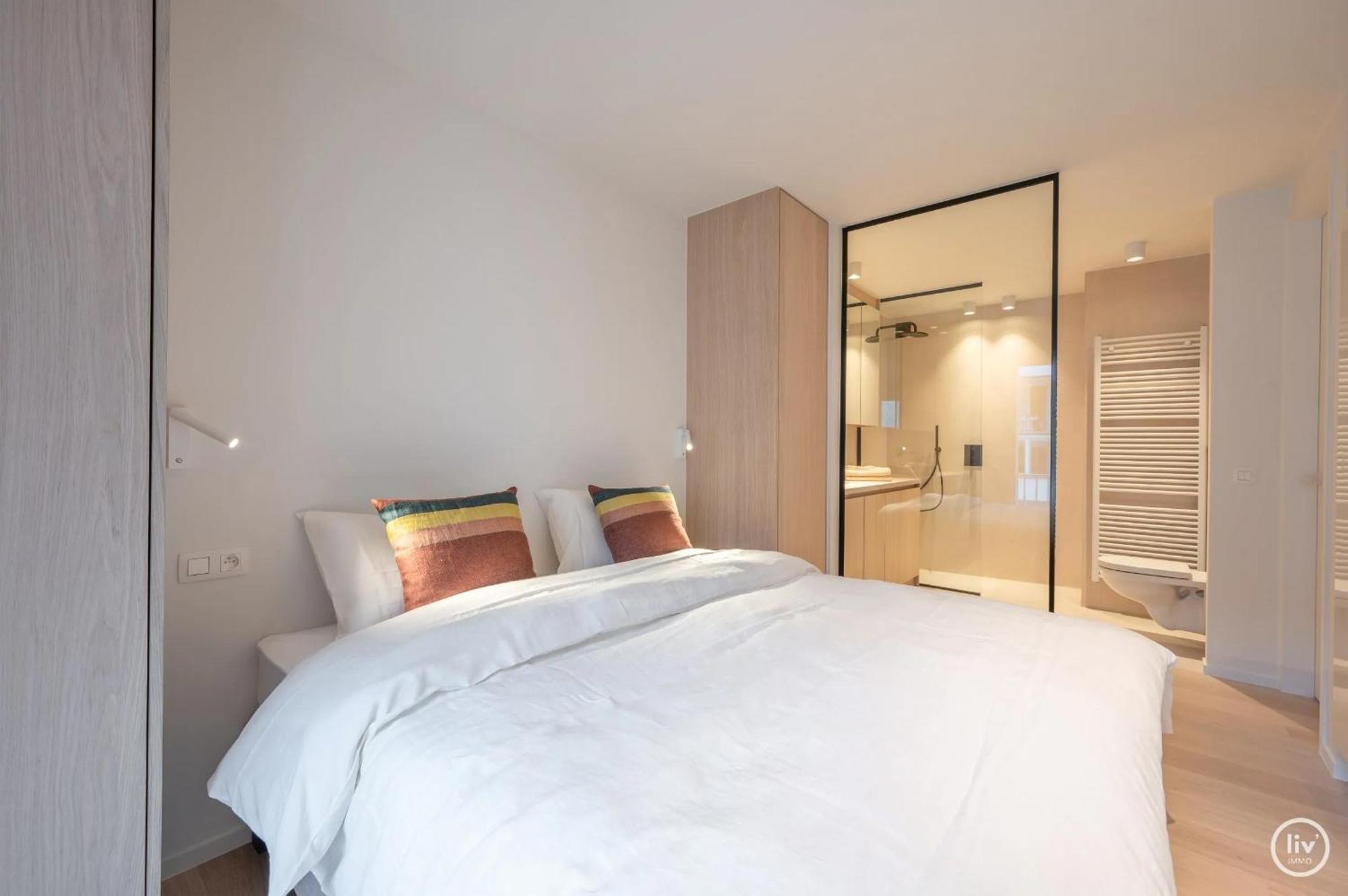 Verliefd Aan Zee Knokke-Heist Esterno foto